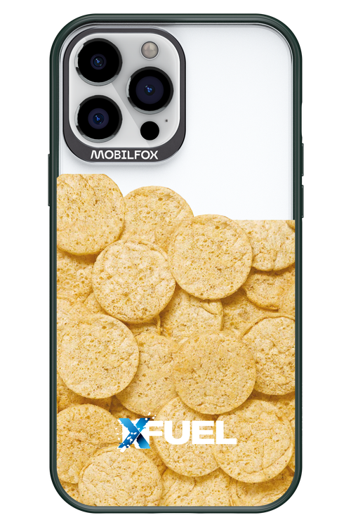 Golden Crunch - Apple iPhone 13 Pro Max