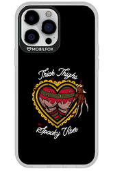 Hot Nightmare - Apple iPhone 13 Pro Max