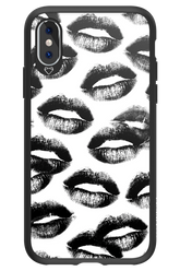 Ghost Kiss - Apple iPhone XS