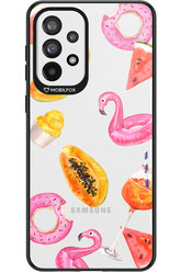 TropicalHouse - Samsung Galaxy A73