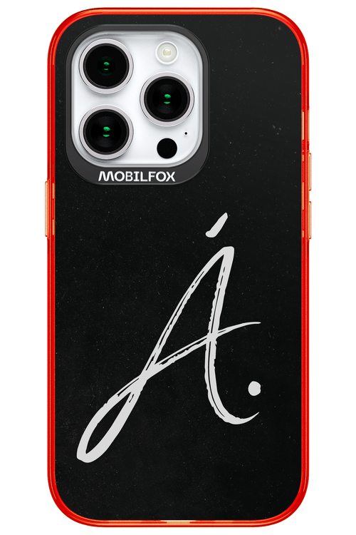 (Off Space) A II 2.0 - Apple iPhone 15 Pro