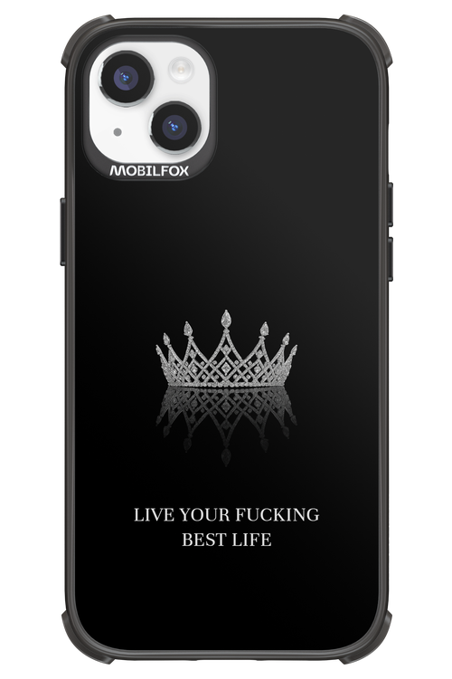 Lifestyle Queen 2.0 - Apple iPhone 14 Plus