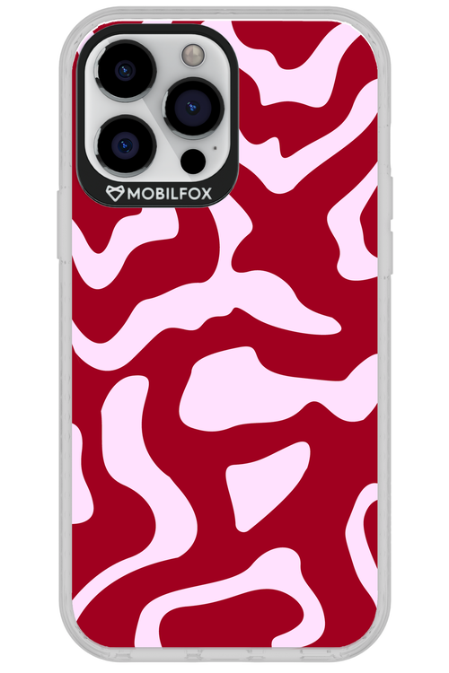 Strawberry Shake 2.0 - Apple iPhone 13 Pro Max