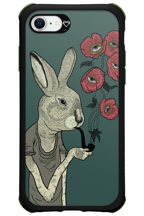 Bunny - Apple iPhone SE 2020