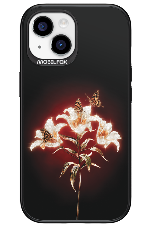 Glow Up Girl 2.0 - Apple iPhone 15