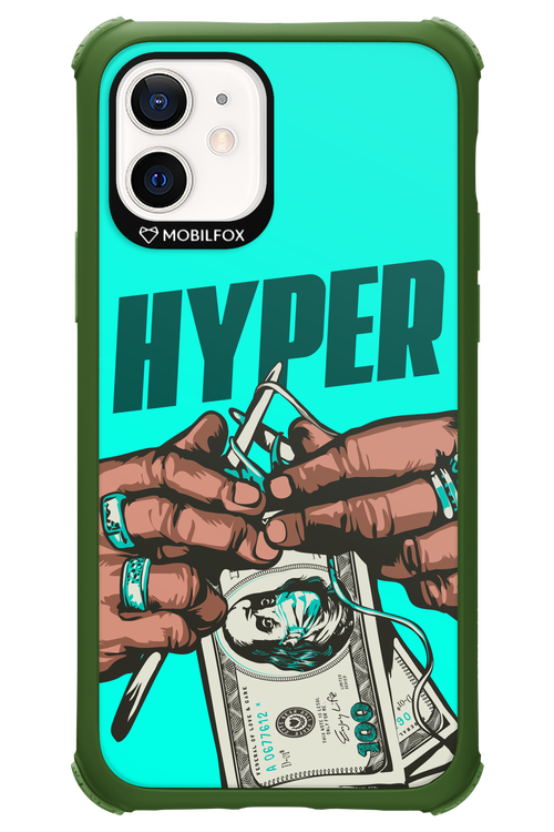 KNIT - Apple iPhone 12