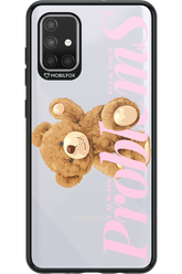 Problems 2.0 - Samsung Galaxy A71