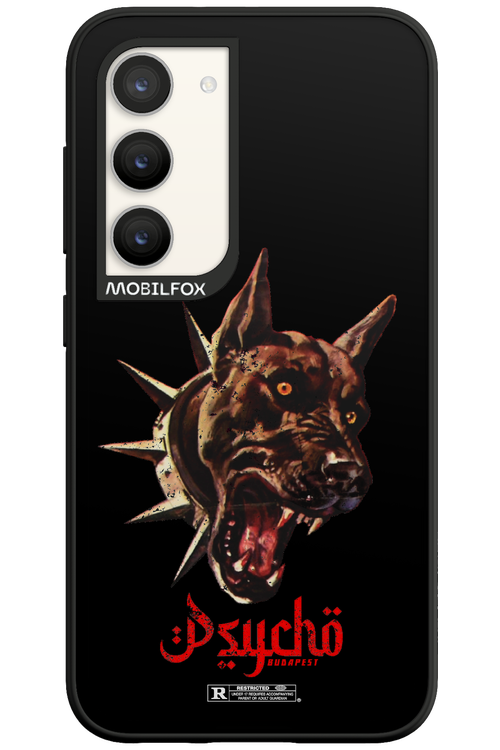 Psydog - Samsung Galaxy S23