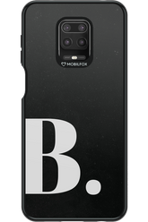 B (Off Space) 2.0 - Xiaomi Redmi Note 9 Pro