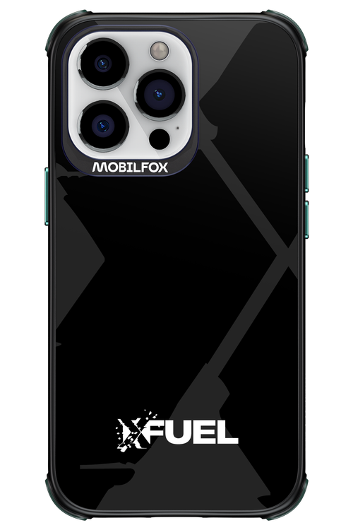 Shadow Mode - Apple iPhone 13 Pro