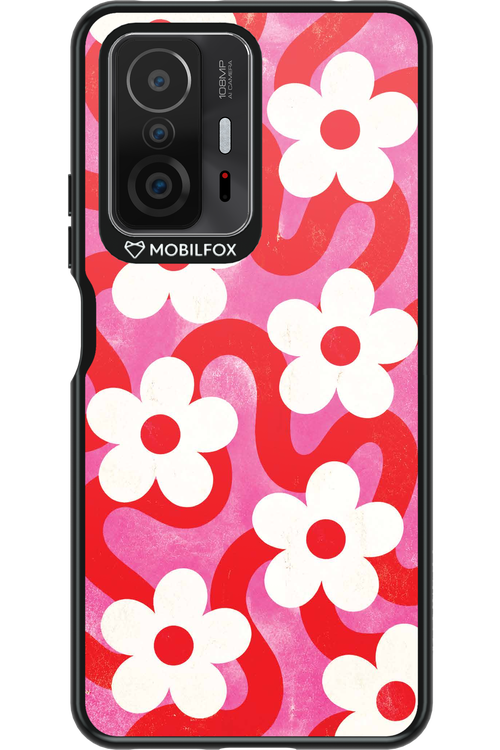 BLOSSOM TWIST 2.0 - Xiaomi Mi 11T