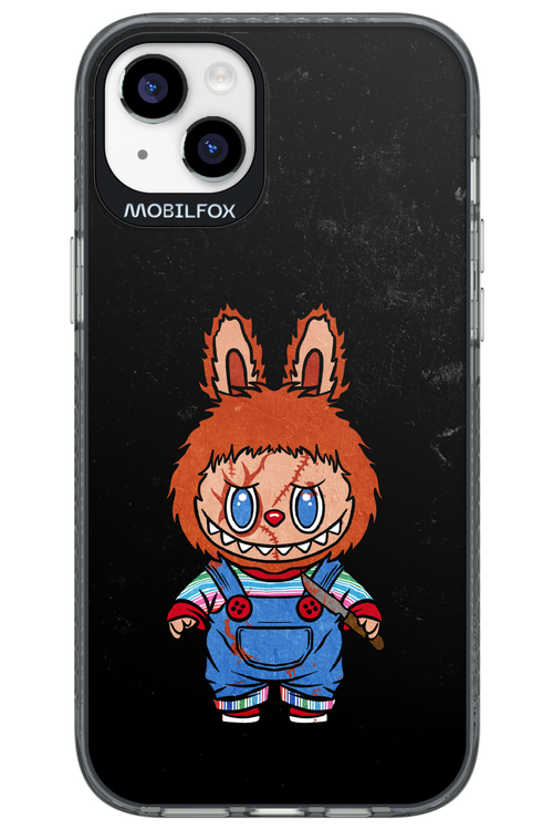 Playtime's over - Apple iPhone 14 Plus