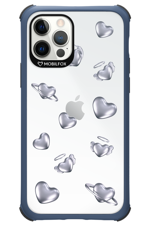 Chrome Hearts - Apple iPhone 12 Pro