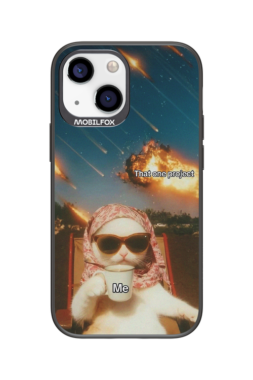 That one project - Apple iPhone 13 Mini