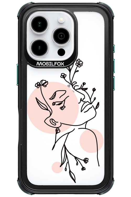 Confidence - Apple iPhone 16 Pro