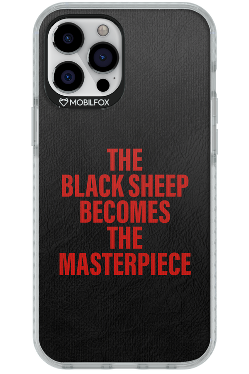 sheep 2.0 - Apple iPhone 12 Pro Max
