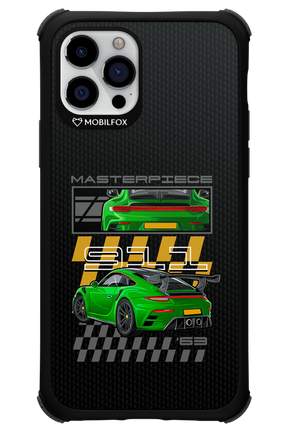 Masterpiece - Apple iPhone 12 Pro