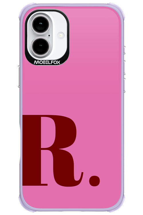 R (Sorbet) 2.0 - Apple iPhone 16 Plus