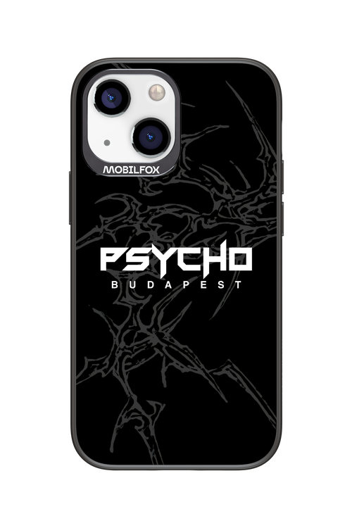 Dark Psycho - Apple iPhone 13 Mini