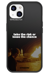RISK 2.0 - Apple iPhone 13