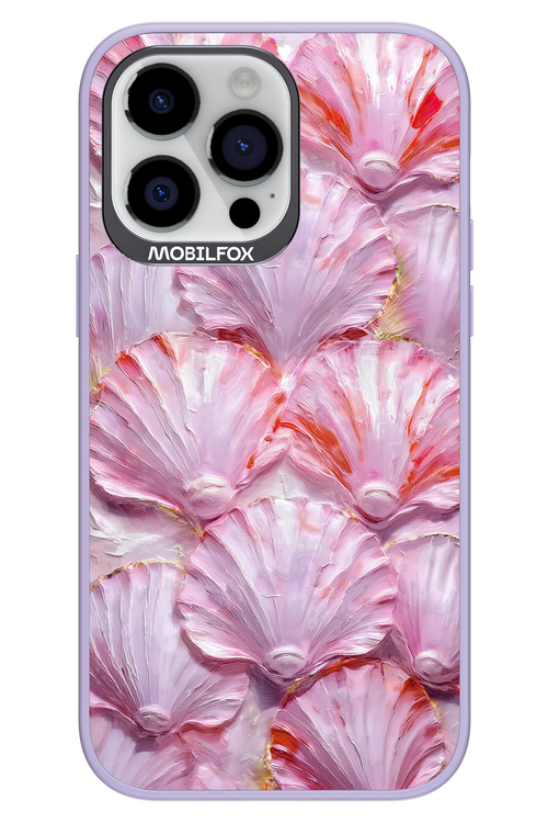 Venus Shell - Apple iPhone 14 Pro Max