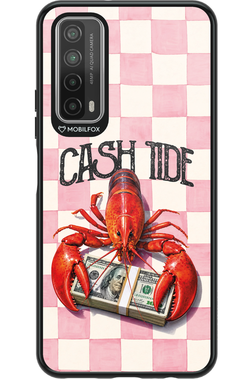 Cash Tide 2.0 - Huawei P Smart 2021