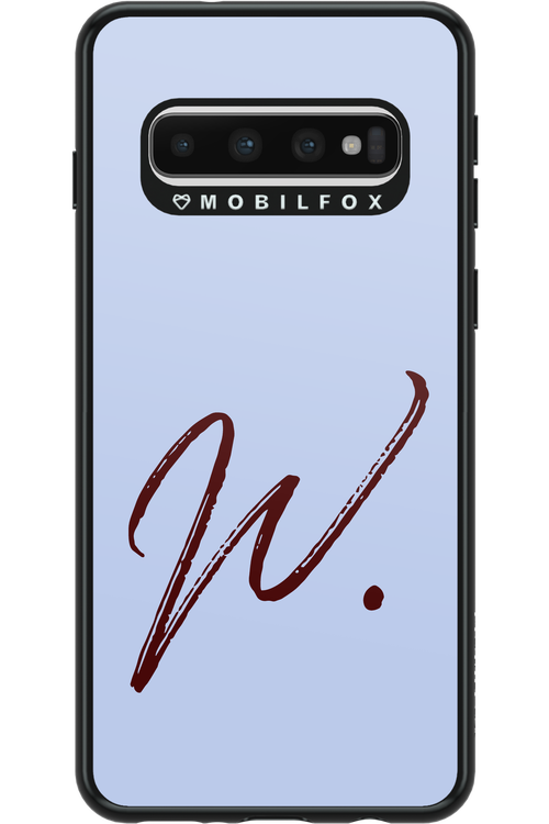 (Jellyfish Presso) W 2.0 - Samsung Galaxy S10