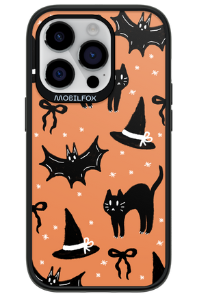 Cat & Bat - Apple iPhone 14 Pro