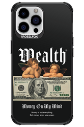 Wealth - Apple iPhone 13 Pro Max