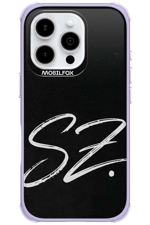(Off Space) SZ 2.0 - Apple iPhone 16 Pro