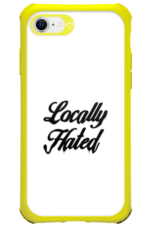 Locally Hated - Apple iPhone 7