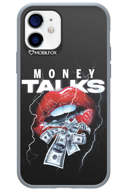 Money Talks 2.0 - Apple iPhone 12