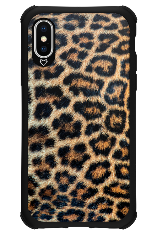 Leopard 2.0 - Apple iPhone XS