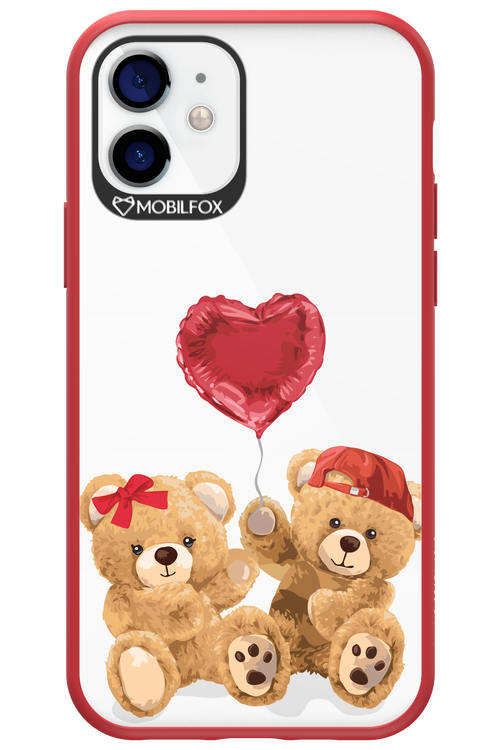 L'Amour Bears - Apple iPhone 12