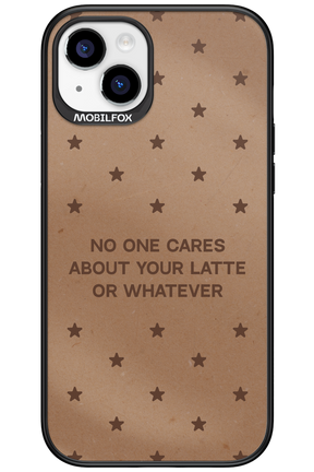 Whateverrr - Apple iPhone 15 Plus