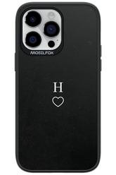 H Black 2.0 - Apple iPhone 14 Pro Max