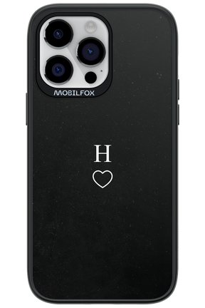H Black 2.0 - Apple iPhone 14 Pro Max