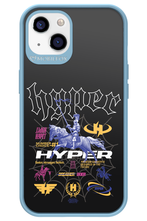 HYPER KNIGHT - Apple iPhone 13