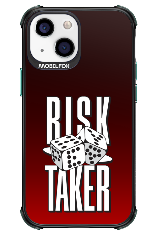 HYPER RISK - Apple iPhone 13 Mini