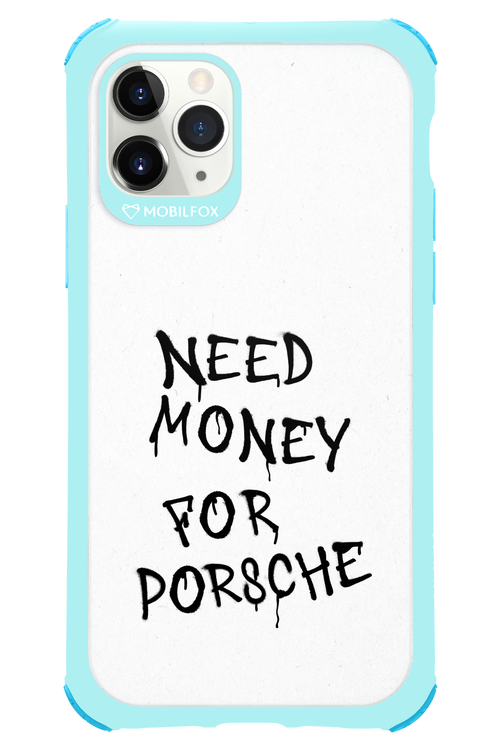 Need Money - Apple iPhone 11 Pro