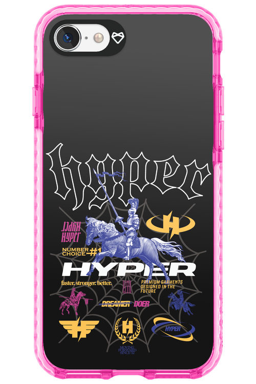 HYPER KNIGHT 2.0 - Apple iPhone 7