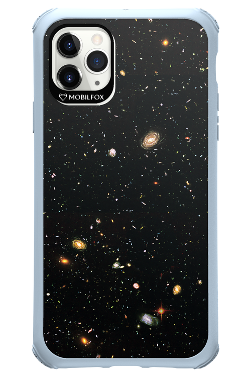 Cosmic Space - Apple iPhone 11 Pro Max