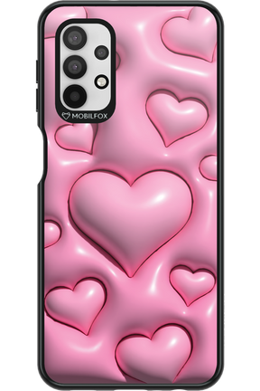 Hearts - Samsung Galaxy A32 5G