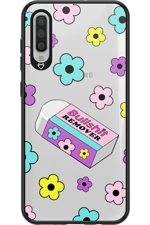 Bullsh_t Eraser - Samsung Galaxy A70