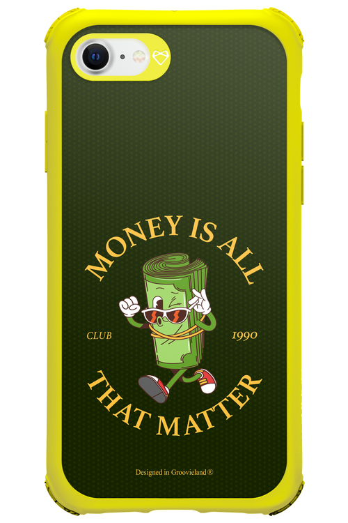 Money Club - Apple iPhone 7