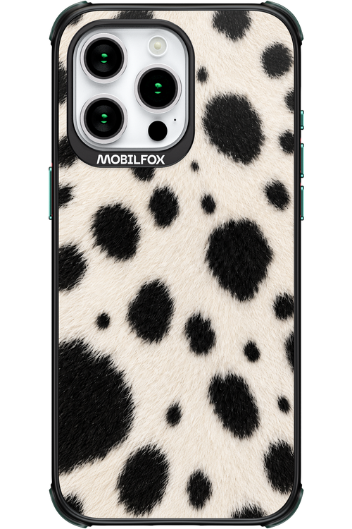 Dalmatian 2.0 - Apple iPhone 15 Pro Max