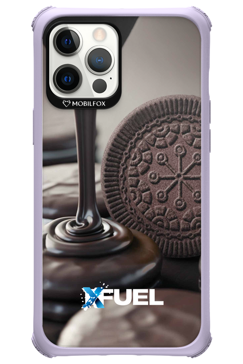 Choco Boost - Apple iPhone 12 Pro Max