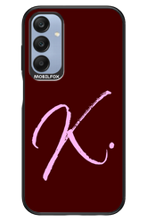 (Dark Blush) K 2.0 - Samsung A25