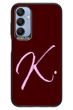 (Dark Blush) K 2.0 - Samsung A25