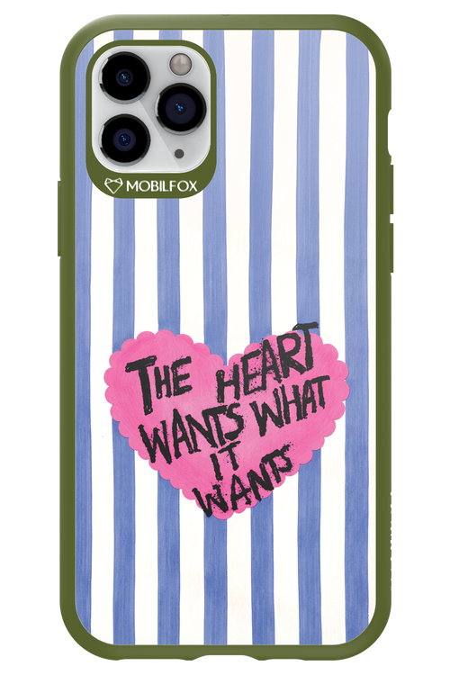 THWYW 2.0 - Apple iPhone 11 Pro